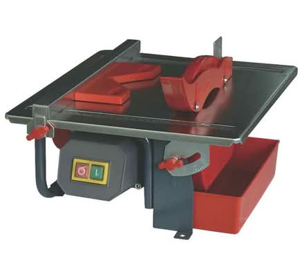 Photo of free Wet tile cutter (NG14) #2