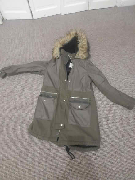 Photo of free Ladies winter jacket (OL8) #1