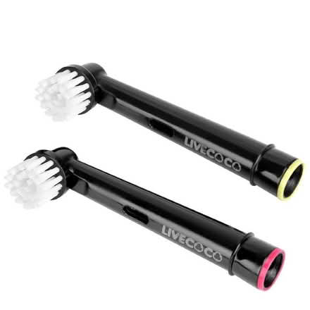 Photo of free Recyclable Electric Toothbrush Heads - Oral-B Compatible (Mayfield EH9) #1