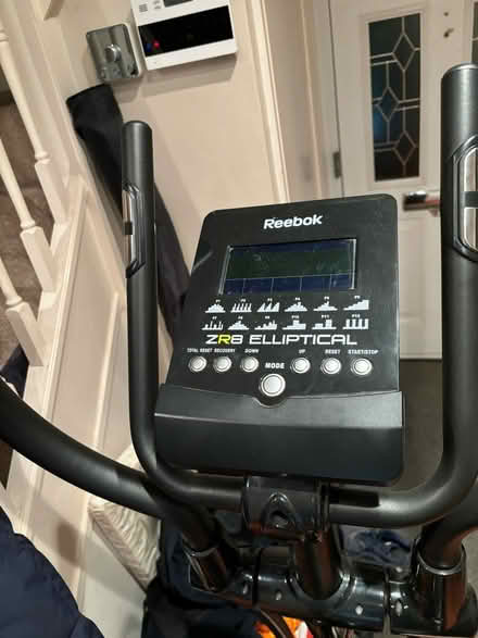 Photo of free Cross trainer reebok (Watford area WD25) #1