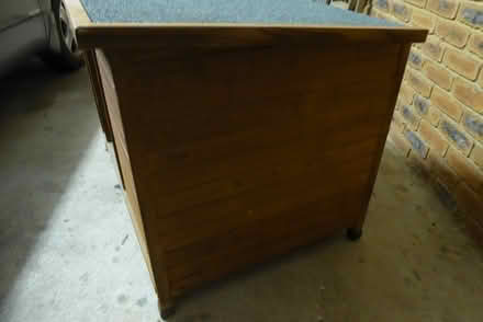 Photo of free Large Timber Dog Kennel (Hoppers Crossing) #2