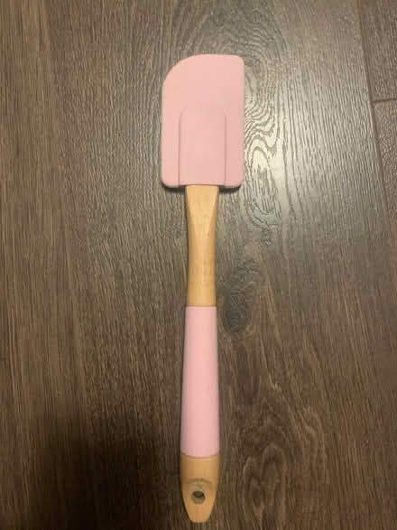 Photo of free Spatula (Harold Hill RM3) #1