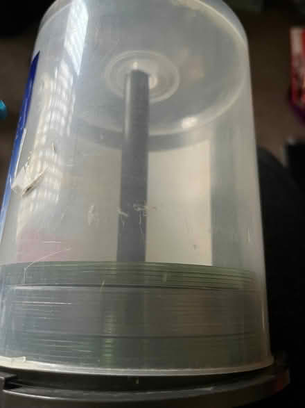 Photo of free Recordable CDs (Twerton) #2