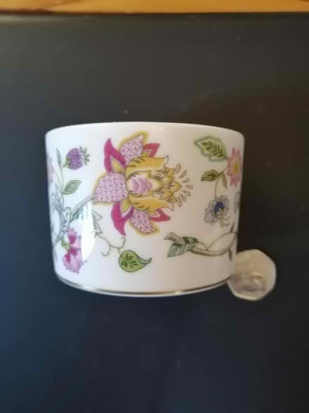 Photo of free China open-top container (Stroud GL5) #1