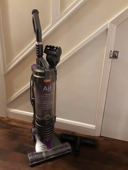 Photo of free Vax Air Reach Vacuum Cleaner (Bishops Stortford) #1