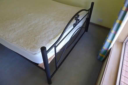 Photo of free Queen Size Bed and Mattress (Hoppers Crossing) #3
