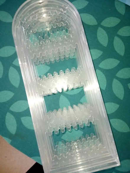 Photo of free Earring stand (Woosehill RG41) #1