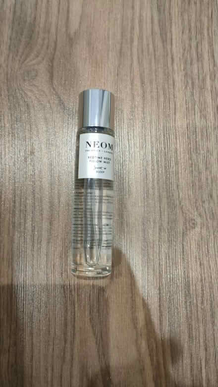 Photo of free Pillow sleep spray (Briarhill) #1
