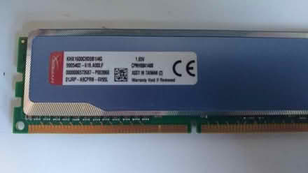 Photo of free PC memory (Bexley DA5) #3