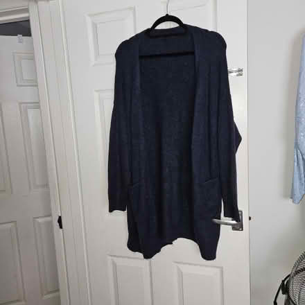 Photo of free Cardigan & jogging bottoms (Willenhall WV13) #2