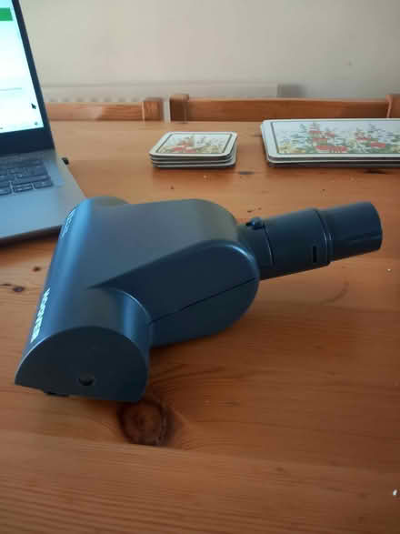 Photo of free HOOVER PetHair Remover attachment (centre Banbury OX16) #1