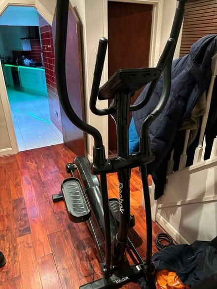 Photo of free Cross trainer reebok (Watford area WD25) #2