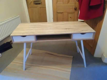 Photo of free Desk (G42) #2