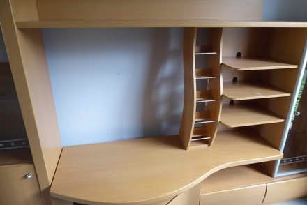 Photo of free Large TV/ Entertainment Unit (Hoppers Crossing) #3