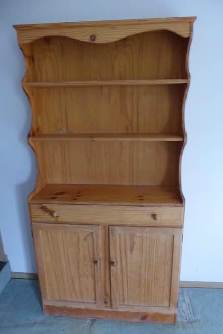 Photo of free Timber Buffet (Hoppers Crossing) #1