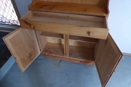 Photo of free Timber Buffet (Hoppers Crossing) #3