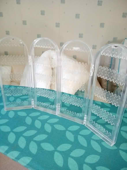 Photo of free Earring stand (Woosehill RG41) #2