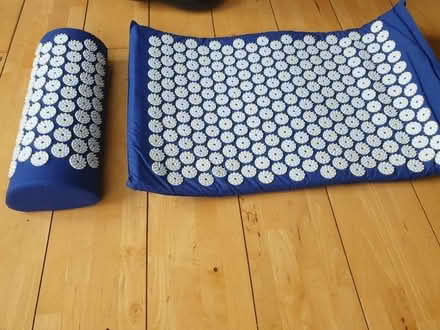 Photo of free Shakti Mat (Llandrindod LD1) #2
