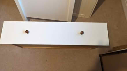 Photo of free IKEA wardrobe (Wakes Colne CO6) #2