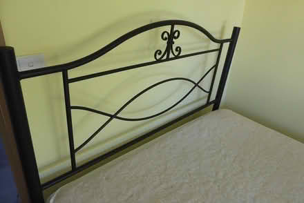 Photo of free Queen Size Bed and Mattress (Hoppers Crossing) #2