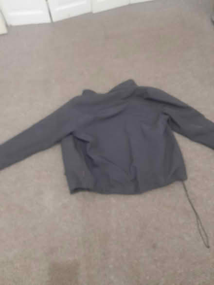 Photo of free Men's Winter jacket (OL8) #3