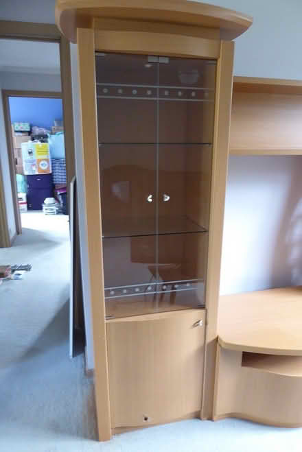 Photo of free Large TV/ Entertainment Unit (Hoppers Crossing) #2