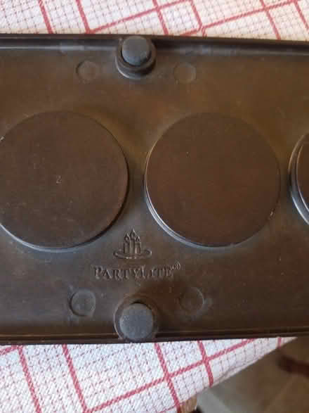 Photo of free Party lite six candle holder (Streetsville l5m1g7) #1