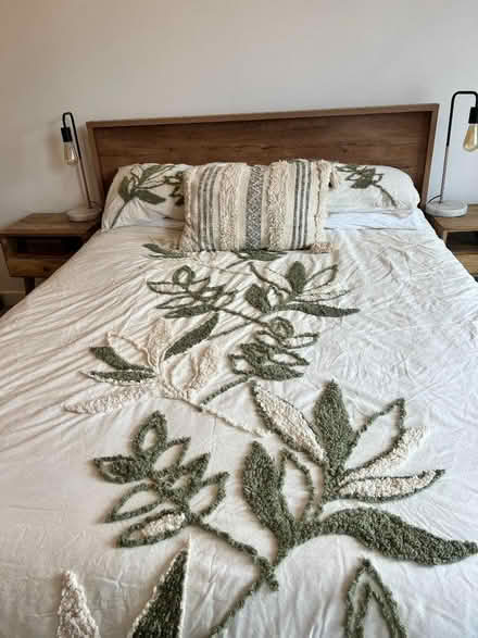 Photo of free King Size Bed (Balham SW12) #2