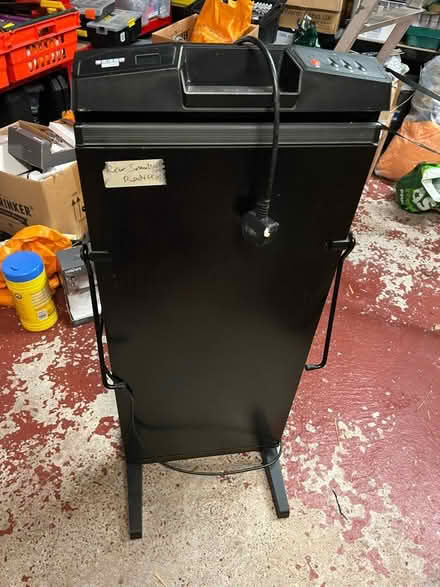 Photo of free Corby trouser press (Gosforth NE3) #3