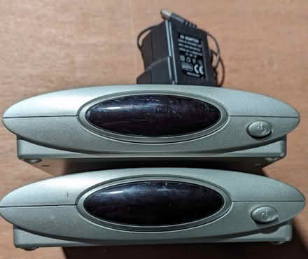 Photo of free Giga Air 2424 video sender. (Kennington OX1) #2