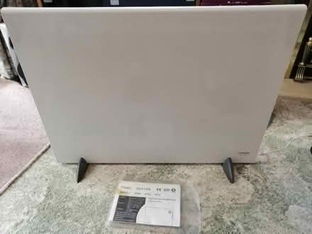 Photo of free Dimplex Space Heater 29inches by 22 inches (Stroud GL5) #2