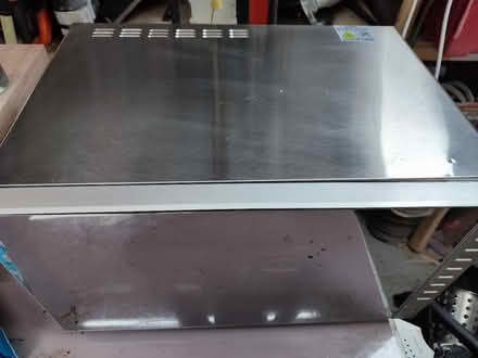 Photo of free Microwave oven (Northwood HA6) #1
