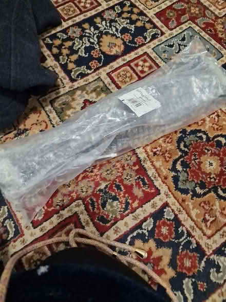 Photo of free Large shed door hinges (Harrogate HG1) #1