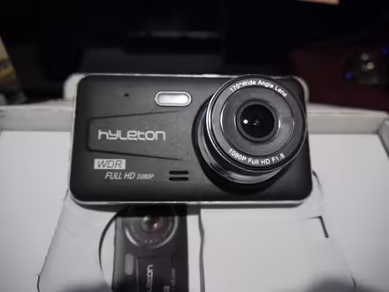 Photo of free Dashcam (Trowbridge BA14) #3