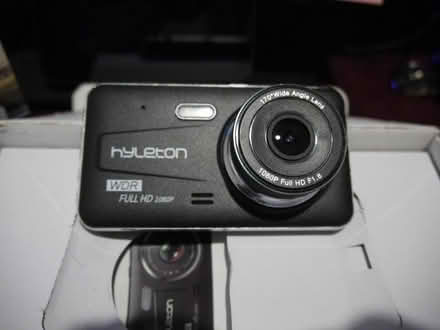 Photo of free Dashcam (Trowbridge BA14) #3