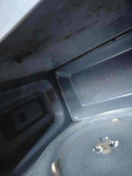 Photo of free Microwave (Crookesmoor S10) #1