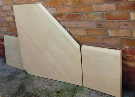 Photo of free Corner worktop (North Lowestoft) #1