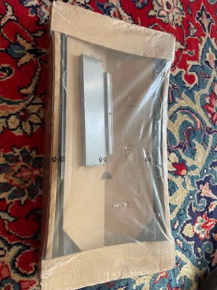 Photo of free IKEA RATIONELL DRAWER KITS x 3 (Bedford MK40) #1