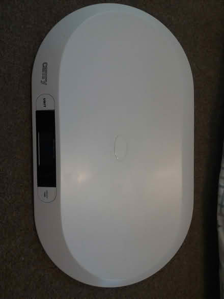 Photo of free baby scale (Chelmsford) #1