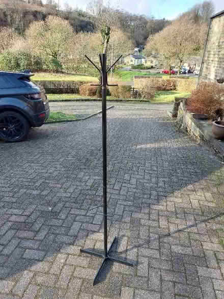 Photo of free Coat stand (Sagar Holme) #1