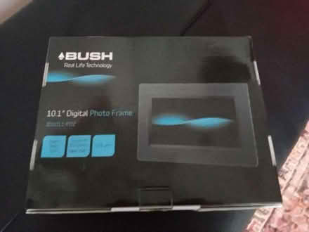 Photo of free Digital photo frame (New York NE29) #1