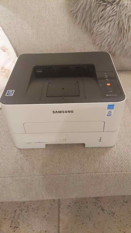 Photo of free Samsung printer Xpress M2835DW (Shaw Mills) #1