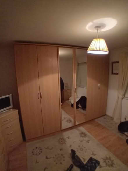 Photo of free Bedroom furniture (Dukinfield) #1
