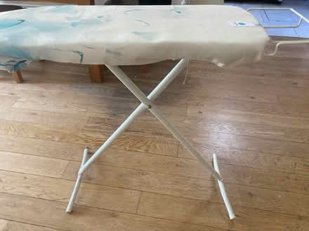 Photo of free Brabantia Ironing Board (W4) #1