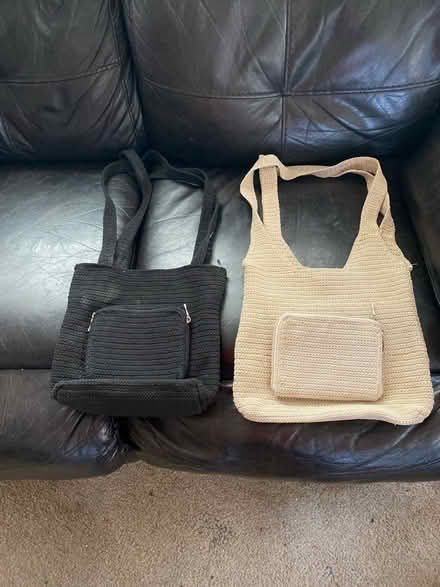 Photo of free Purses (Yorkshire and west 54.) #1