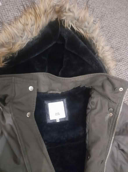 Photo of free Ladies winter jacket (OL8) #2