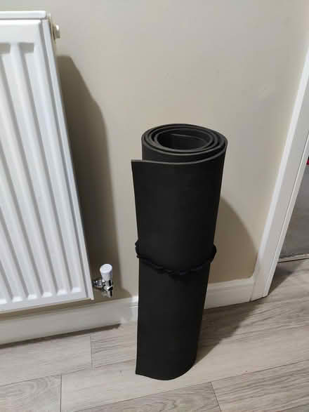 Photo of free Yoga mat (ME15) #1