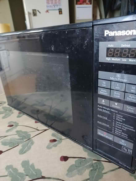 Photo of free Microwave (Crookesmoor S10) #2