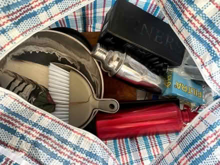 Photo of free Mixed Bag Of Kitchen Bits (Newington Green N1) #2