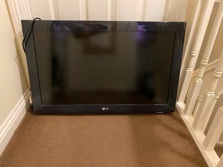 Photo of free TV (Oakwood derby) #1